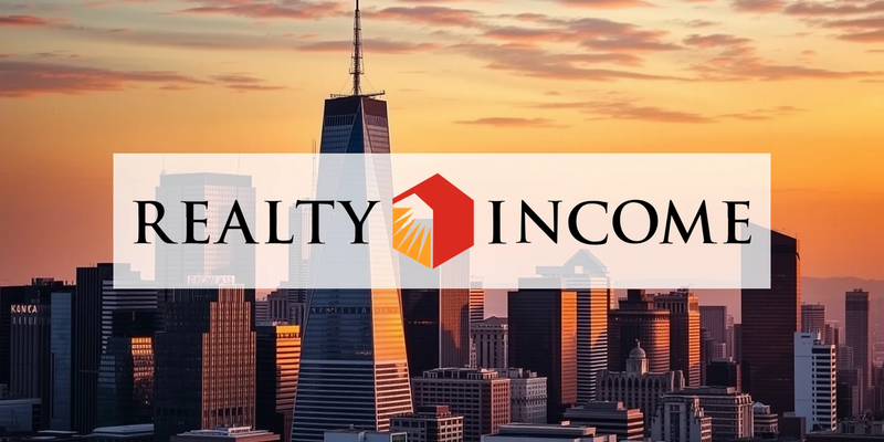 Realty Income: Una apuesta por la estabilidad y la expansión estratégica - Foto: über boerse-global.de