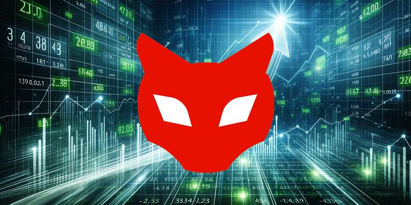 Red Cat reestructura su cúpula directiva ante el reto de la producción masiva - Foto: über boerse-global.de