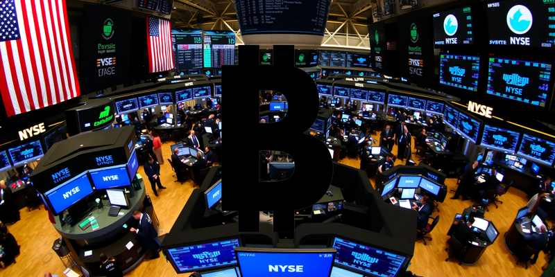 Strategy’s Index Status: A Tale of Two Benchmarks - Foto: über boerse-global.de