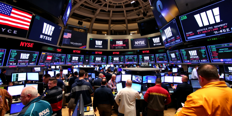 Volatus Aerospace Stock: Assessing the Momentum Behind a Stellar Surge - Foto: über boerse-global.de