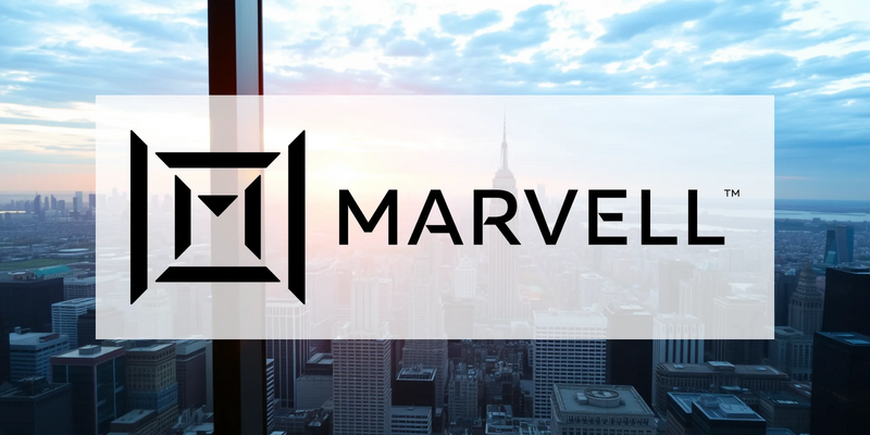 Marvell Technology: ¿Por qué cae su cotización en un mar de buenos resultados? - Foto: über boerse-global.de