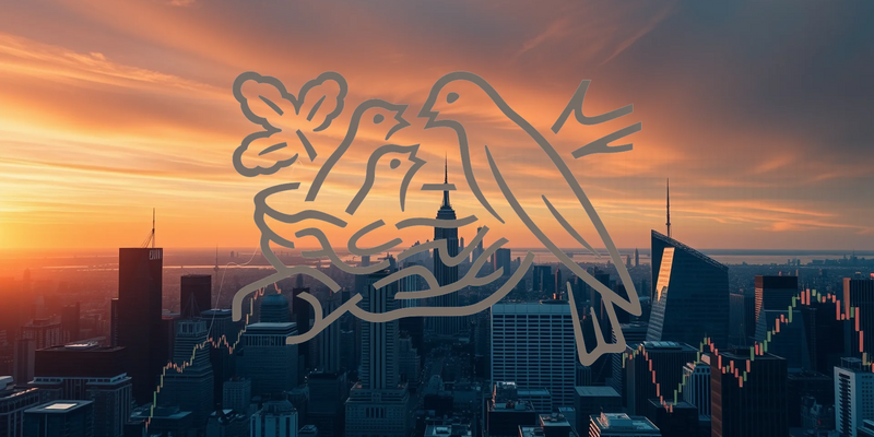 Nestlé Shares Face Dual Challenge: Product Integrity and Commodity Costs - Foto: über boerse-global.de