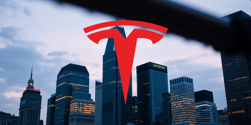 Tesla: La apuesta definitiva por la conducción autónoma - Foto: über boerse-global.de