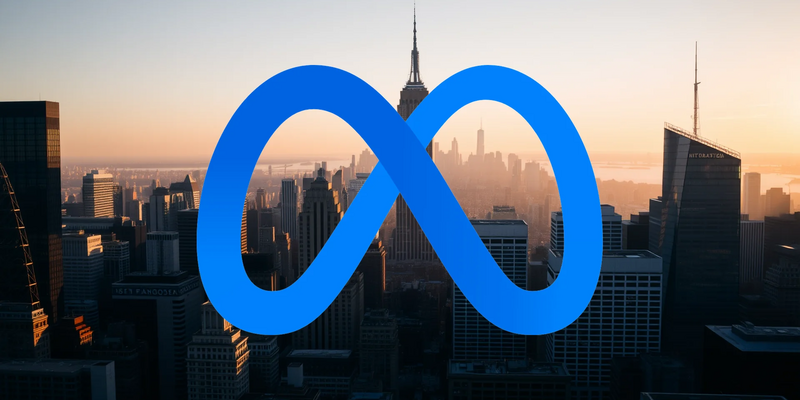 Meta: Zuckerberg se enfrenta a los tribunales mientras refuerza su equipo en India - Foto: über boerse-global.de