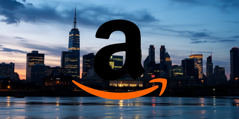 Amazon: JPMorgan anticipa un torrente de efectivo para 2026 - Foto: über boerse-global.de