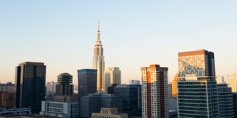 Solstice Advanced Materials Faces Swift Downgrade from Major U.S. Index - Foto: über boerse-global.de