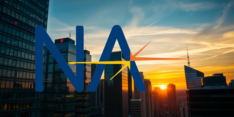 Luna Innovations Faces Market Pressure Following Nasdaq Delisting - Foto: über boerse-global.de