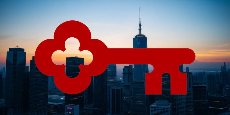 Activist Investor Pressure Mounts at KeyCorp - Foto: über boerse-global.de