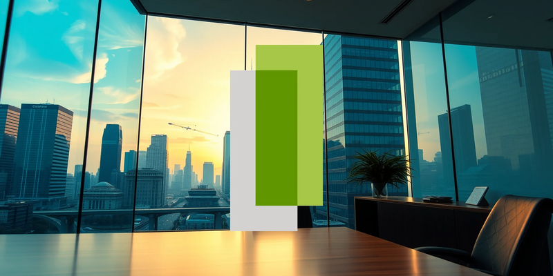 Green Brick Partners: A Stock at a Crossroads - Foto: über boerse-global.de