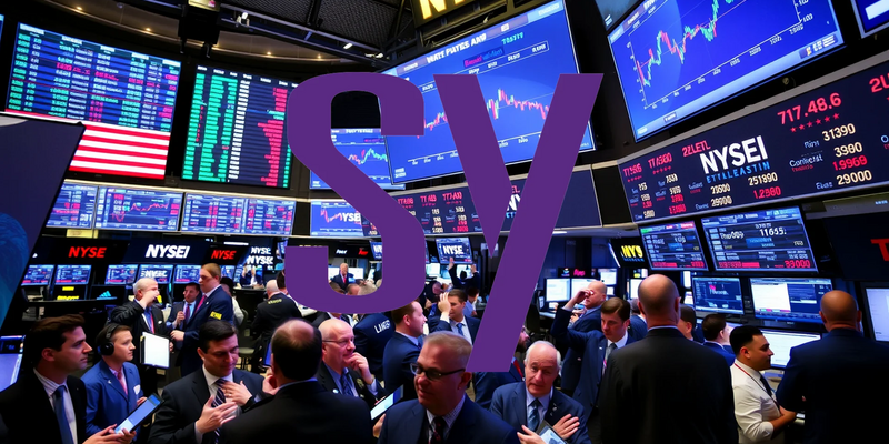 Synopsys Aktie: Analysten kontern Ausverkauf - Foto: über boerse-global.de