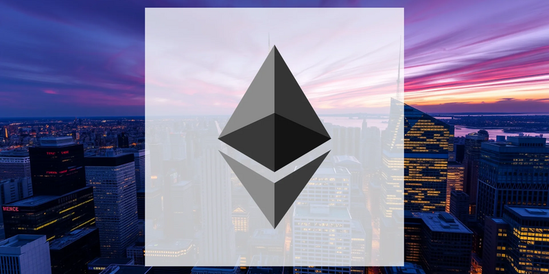 Major Ethereum Holders Seize on Market Dip - Foto: über boerse-global.de