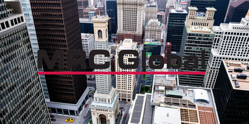 MRC Global Shares Cease Trading Following Acquisition Completion - Foto: über boerse-global.de