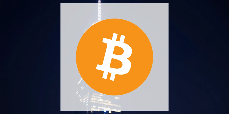 Bitcoin’s Critical Support Zone: A Battle Between Macro Headwinds and Institutional Demand - Foto: über boerse-global.de