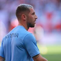 Maximilian Wittek (VfL Bochum) (Archiv) - Foto: über dts Nachrichtenagentur