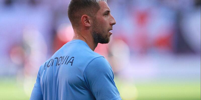 Maximilian Wittek (VfL Bochum) (Archiv) - Foto: über dts Nachrichtenagentur