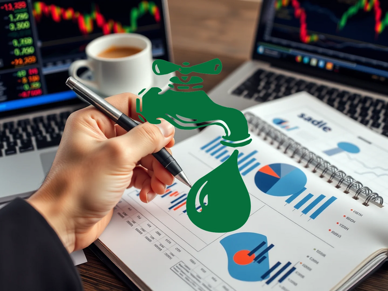 Hydrofarm Aktie: Politische Rallye - Foto: über boerse-global.de