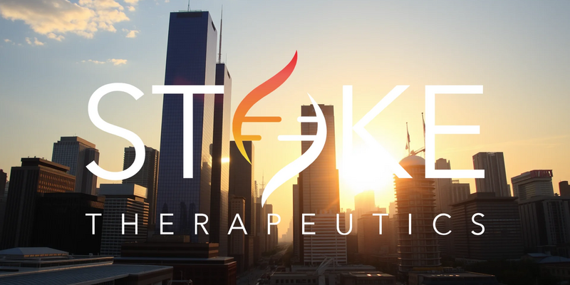 Stoke Therapeutics Aktie: Blockbuster-Potenzial - Foto: über boerse-global.de