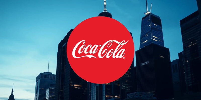 Coca-Cola: Un acuerdo crucial en la cuerda floja - Foto: über boerse-global.de
