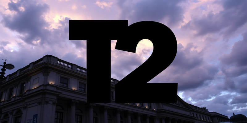 Take-Two Interactive: El optimismo de Wall Street apunta a los 300 dólares por acción - Foto: über boerse-global.de