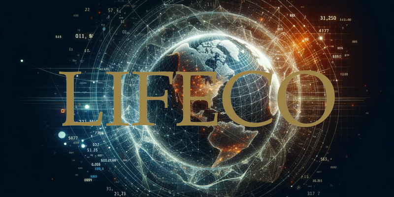 Great-West Lifeco Aktie: Auf Rekordjagd - Foto: über boerse-global.de