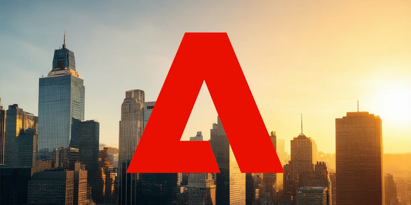 Adobe’s AI Ambitions Face a Reality Check as Growth Forecasts Moderate - Foto: über boerse-global.de