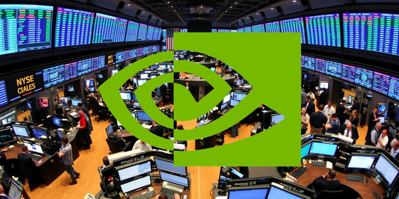 U.S. Grants Conditional Approval for Nvidia’s Advanced Chip Exports to China - Foto: über boerse-global.de