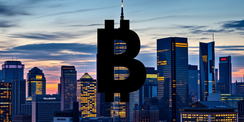 Strategy Secures Key Nasdaq Listing Amid Crypto Index Scrutiny - Foto: über boerse-global.de