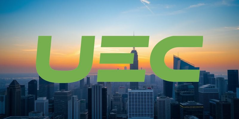 Uranium Energy’s Strategic Pivot: From Exploration to Active Production - Foto: über boerse-global.de