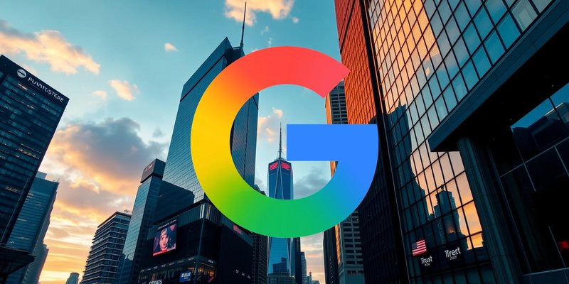 Regulatory Freeze on Alphabet Assets Amidst European Scrutiny - Foto: über boerse-global.de