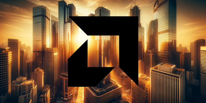 AMD Shares Face Headwinds as AI Enthusiasm Cools - Foto: über boerse-global.de