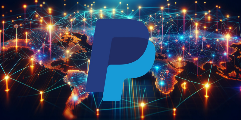 PayPal: La desaceleración en su negocio clave presiona al valor - Foto: über boerse-global.de