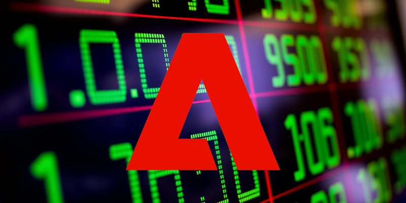 Adobe: La Inteligencia Artificial Frena el Entusiasmo en Bolsa - Foto: über boerse-global.de