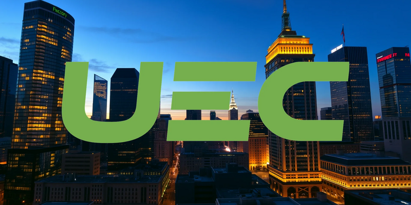 Uranium Energy: Caída bursátil tras un trimestre sin ingresos - Foto: über boerse-global.de