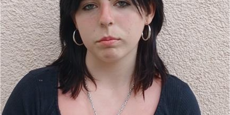 LPI-NDH: Öffentlichkeitsfahndung nach vermisster Person: Wo ist Lena Wüstefeld? - Foto: presseportal.de