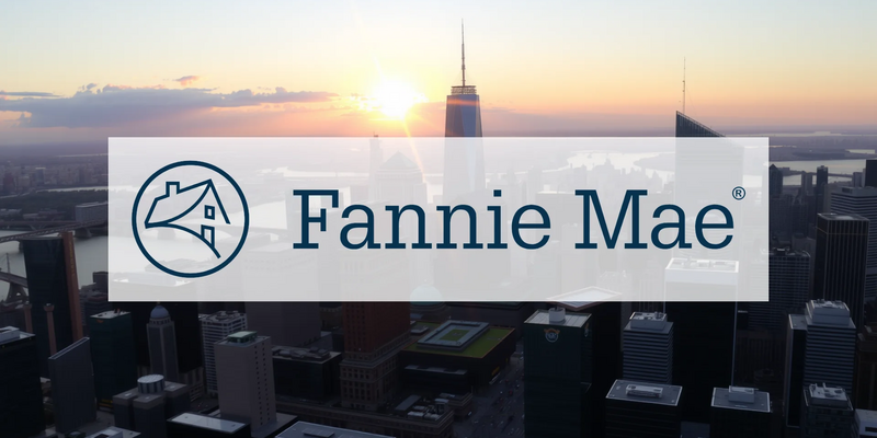 Fannie Mae: La apuesta institucional de Michael Burry y un giro estratégico - Foto: über boerse-global.de