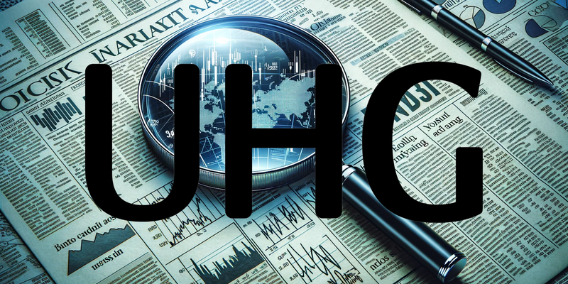 UnitedHealth: La fecha clave para su recuperación - Foto: über boerse-global.de