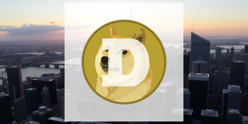 Dogecoin: Eiszeit im Meme-Sektor - Foto: über boerse-global.de