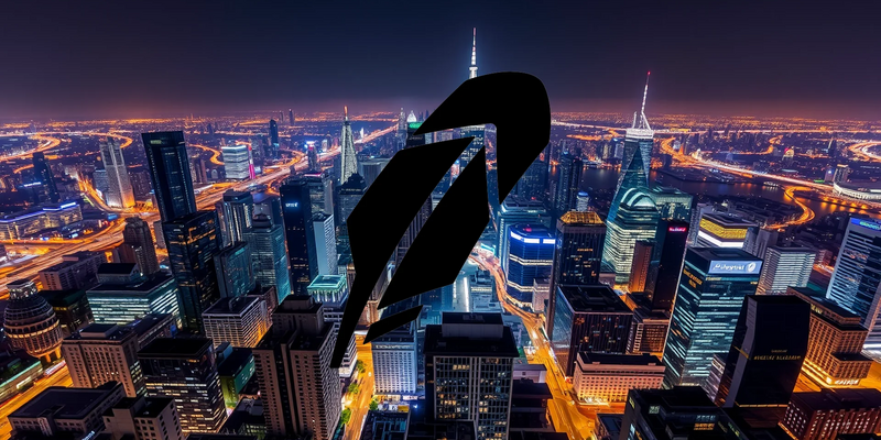 Robinhood Shares Face Pressure Following November Metrics - Foto: über boerse-global.de