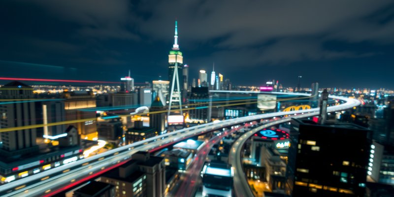 Defensive Stocks Shield Dow Jones Amid Tech Sell-Off - Foto: über boerse-global.de