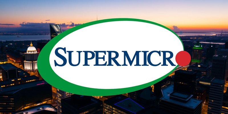 Super Micro Computer: A Stock at a Crossroads Between Institutional Faith and Operational Strain - Foto: über boerse-global.de