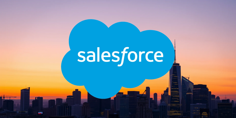 Salesforce Stock: AI Integration Fuels Growth Narrative - Foto: über boerse-global.de