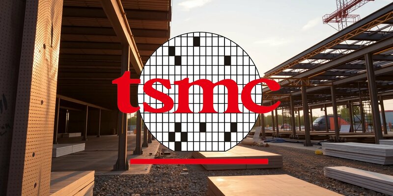 TSMC’s Strategic Pivot: Assessing the Impact of Massive U.S. Investment Signals - Foto: über boerse-global.de