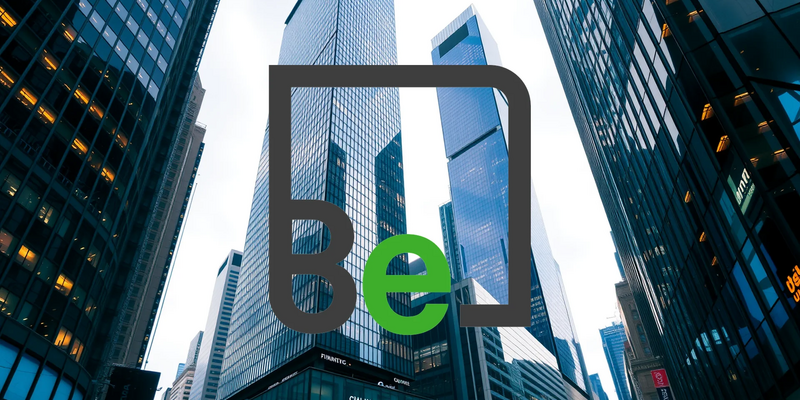 Bloom Energy Shares Plunge on AI Infrastructure Concerns - Foto: über boerse-global.de