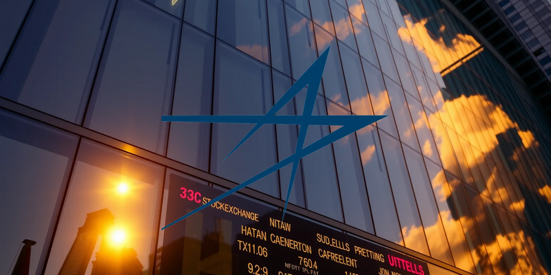 Lockheed Martin Faces Order Cut for Flagship Fighter Jet - Foto: über boerse-global.de