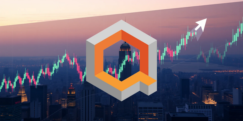 Venta de Acciones por Parte de una Directora de IonQ Enfría el Entusiasmo - Foto: über boerse-global.de