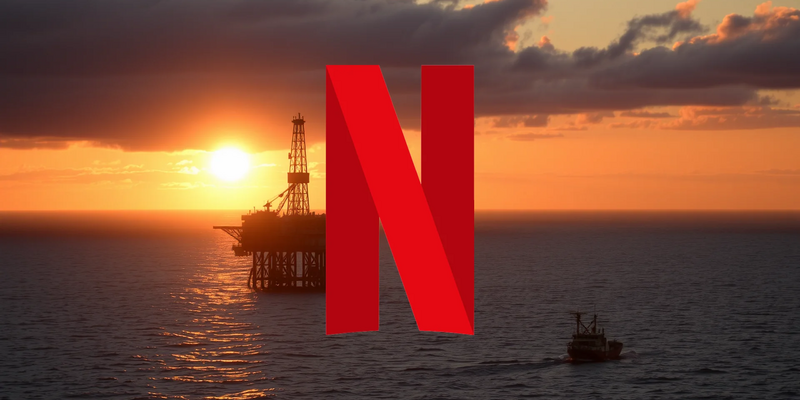 La puja por Warner Bros. Discovery tensa el valor de Netflix - Foto: über boerse-global.de