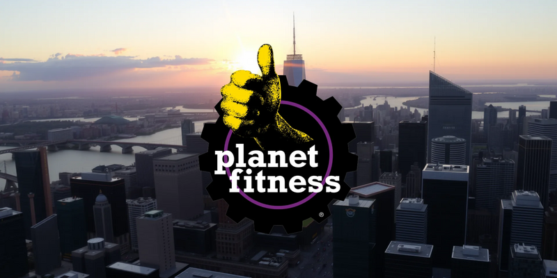 Planet Fitness Stock: Strategic Refinancing Fuels Growth Ambitions - Foto: über boerse-global.de