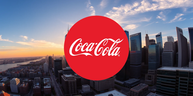 Coca-Cola Faces Critical Weekend as Major Divestiture Hangs in the Balance - Foto: über boerse-global.de