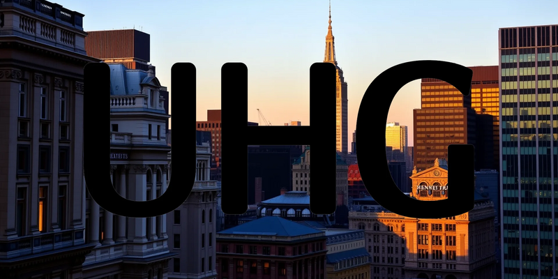 UnitedHealth Sets Date for Critical Financial Update - Foto: über boerse-global.de