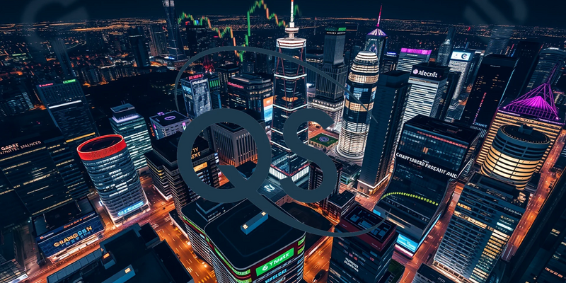 QuantumScape: Avances técnicos opacados por ventas masivas de directivos - Foto: über boerse-global.de